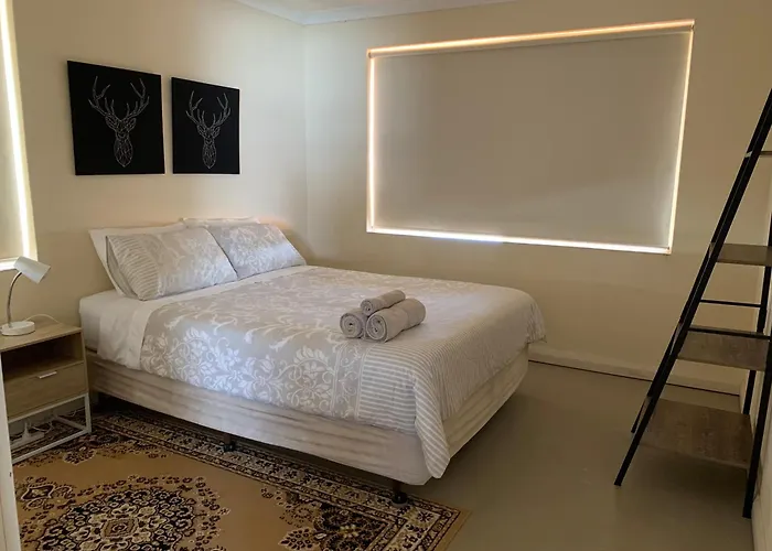 Ocean Vista Beach Stay