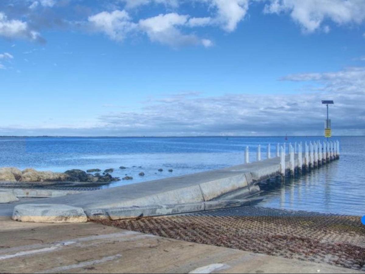 Ocean Vista