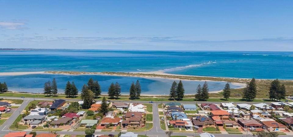 Ocean Vista Holiday home