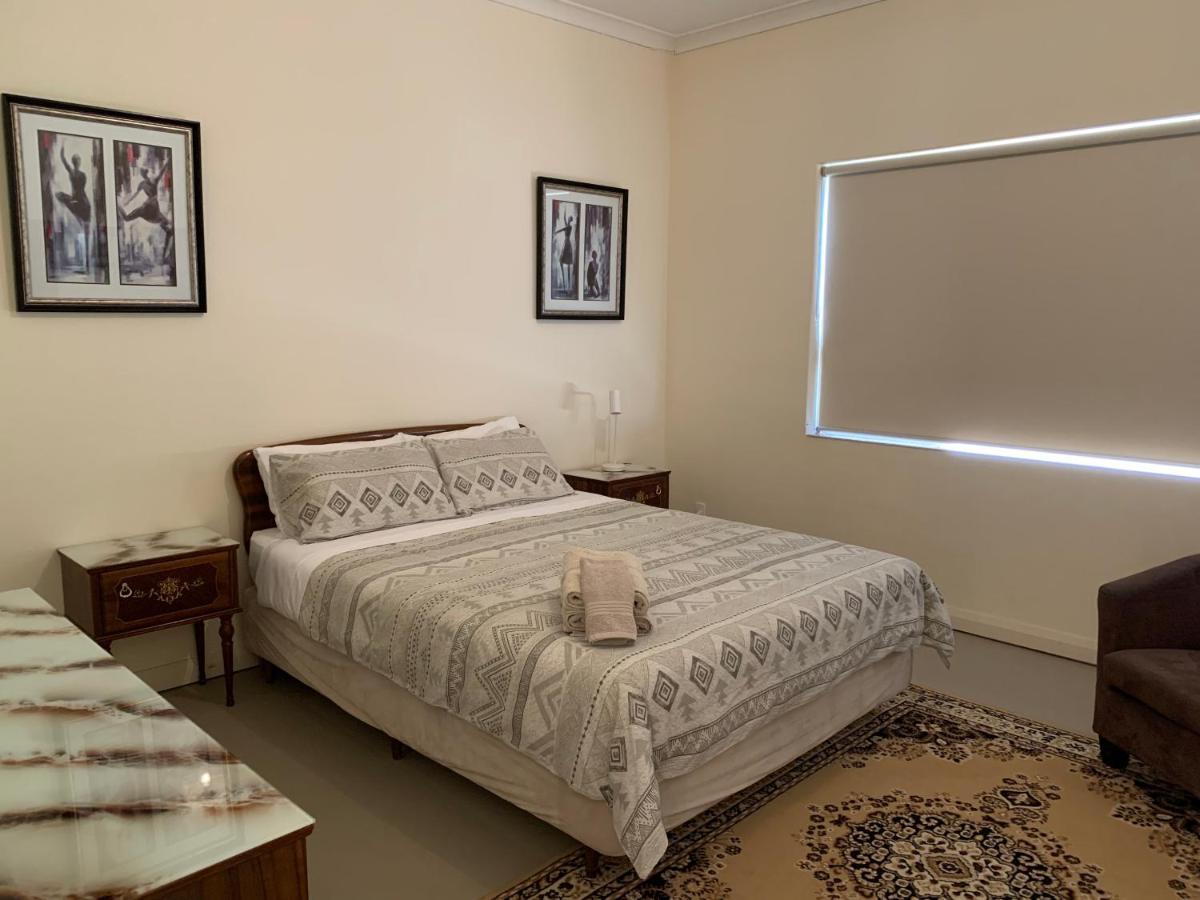 Ocean Vista Holiday home Rockingham
