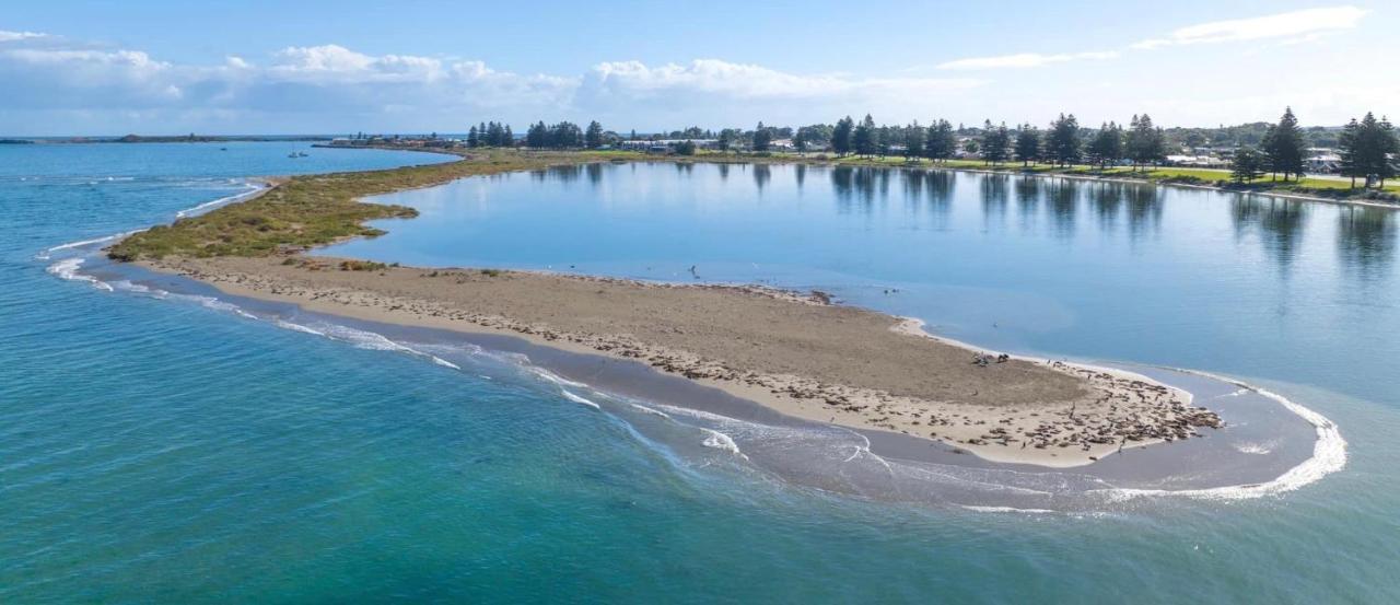 Ocean Vista Rockingham
