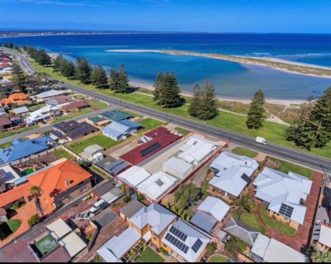 Holiday home Ocean Vista *