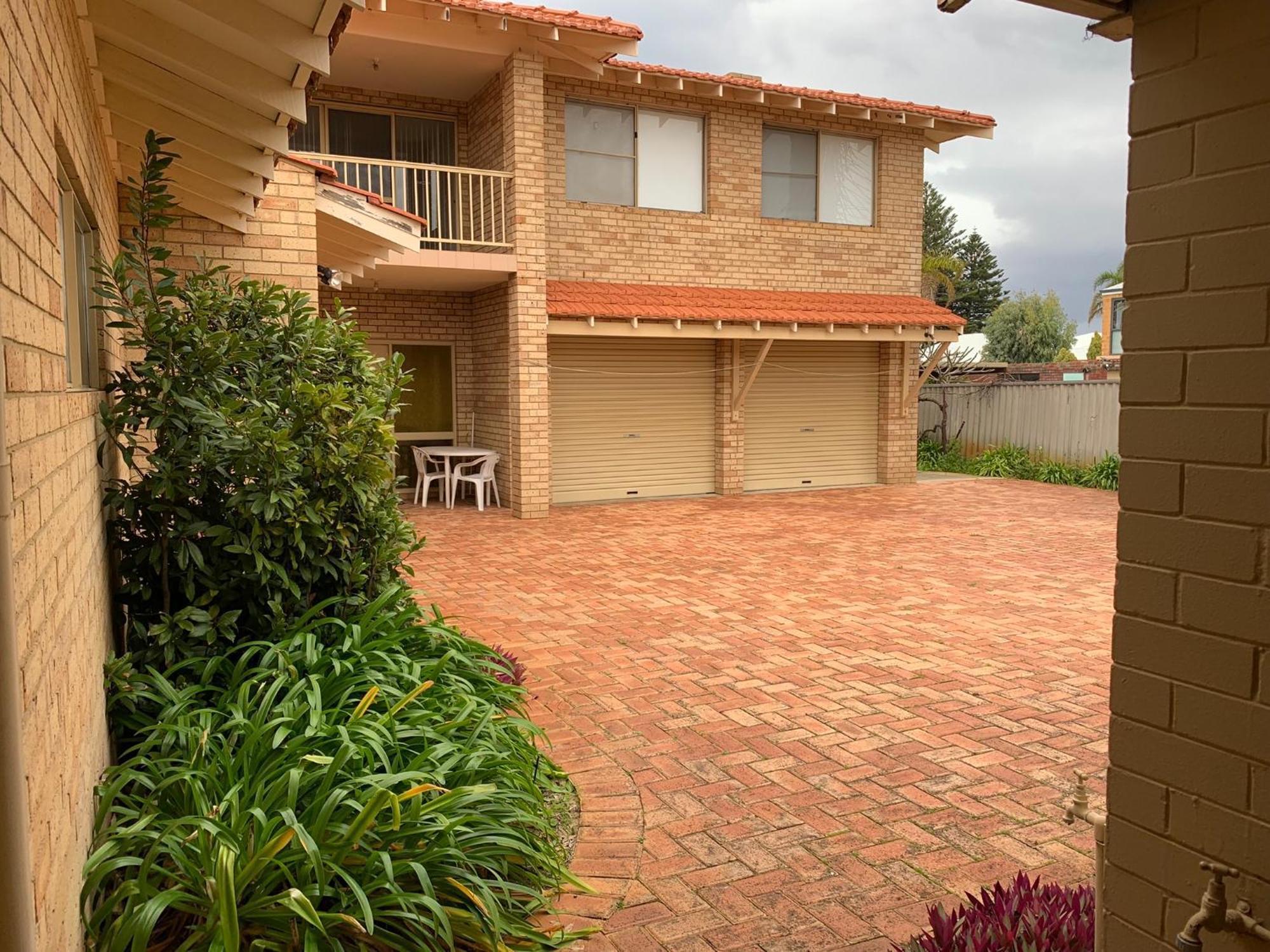 Holiday home Ocean Vista *