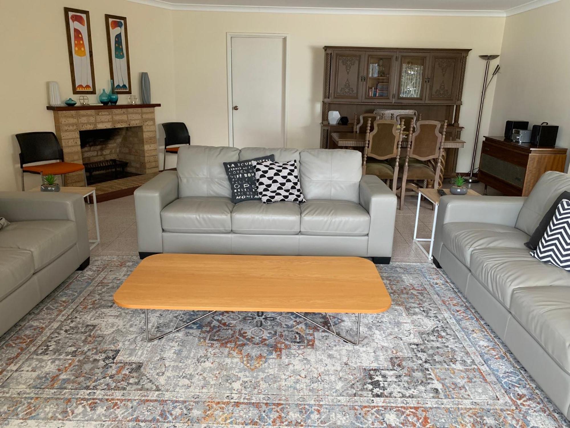 Ocean Vista Holiday home