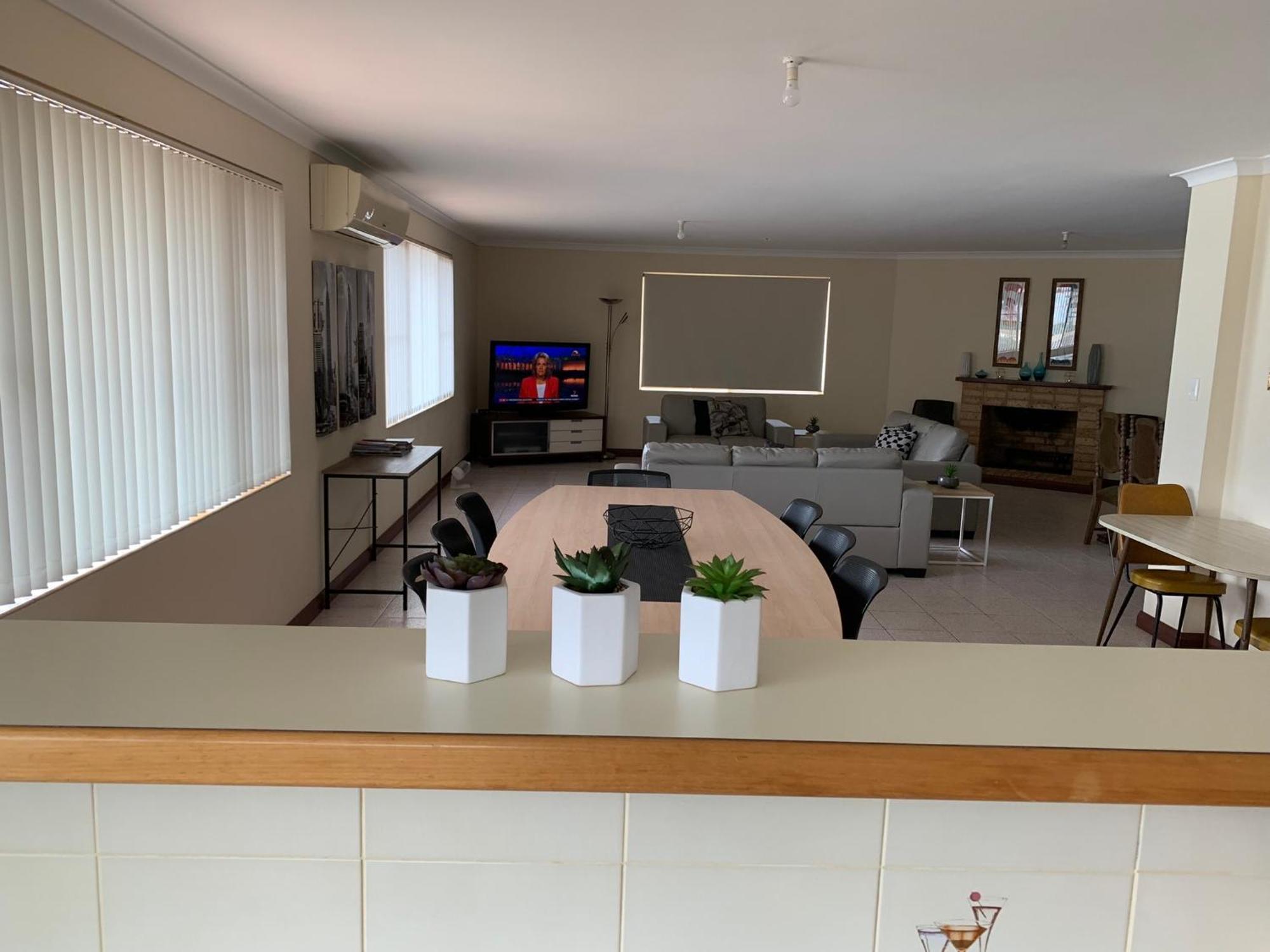 Ocean Vista Rockingham