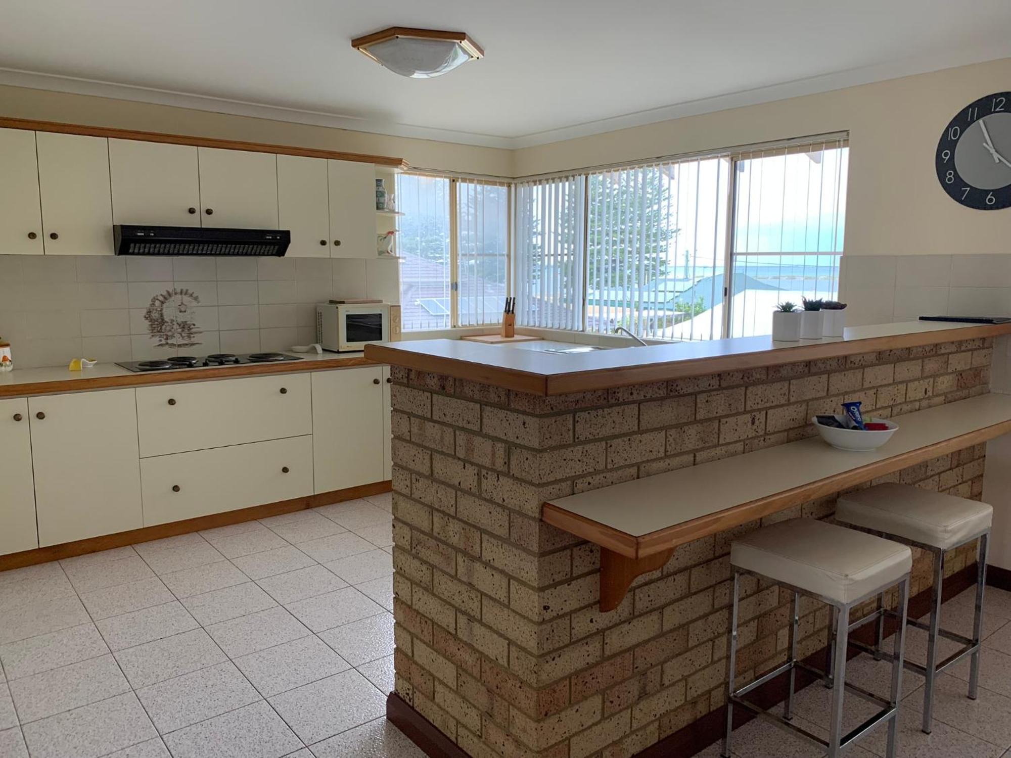 Holiday home Ocean Vista