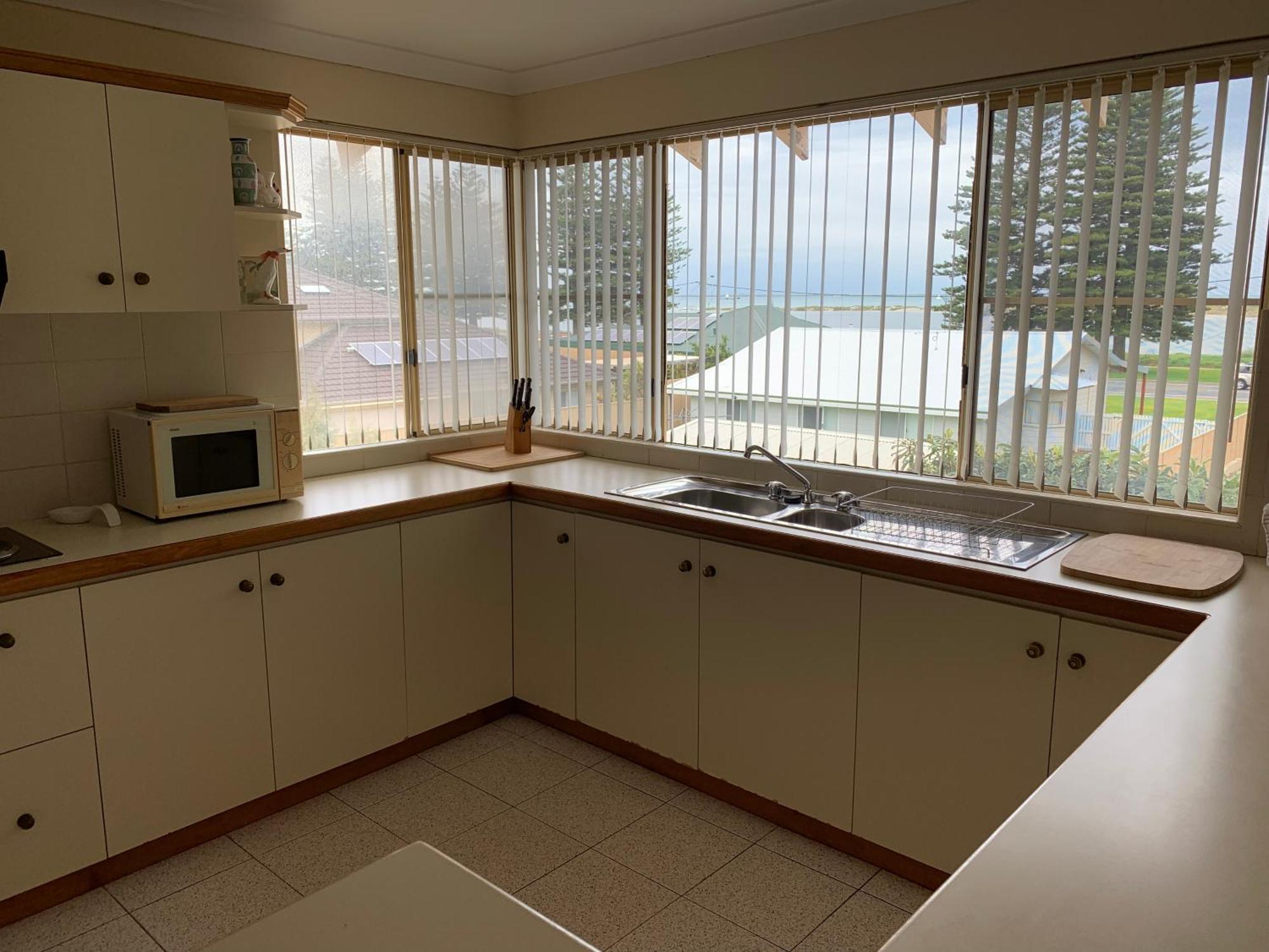 Holiday home Ocean Vista *