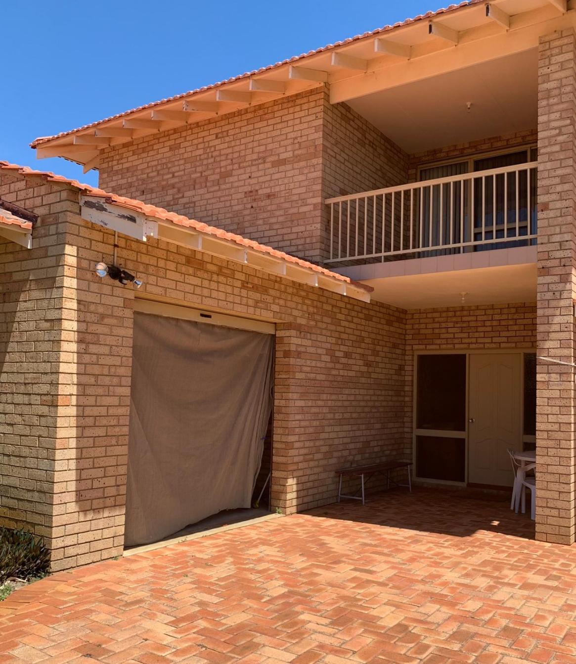 Ocean Vista Holiday home *