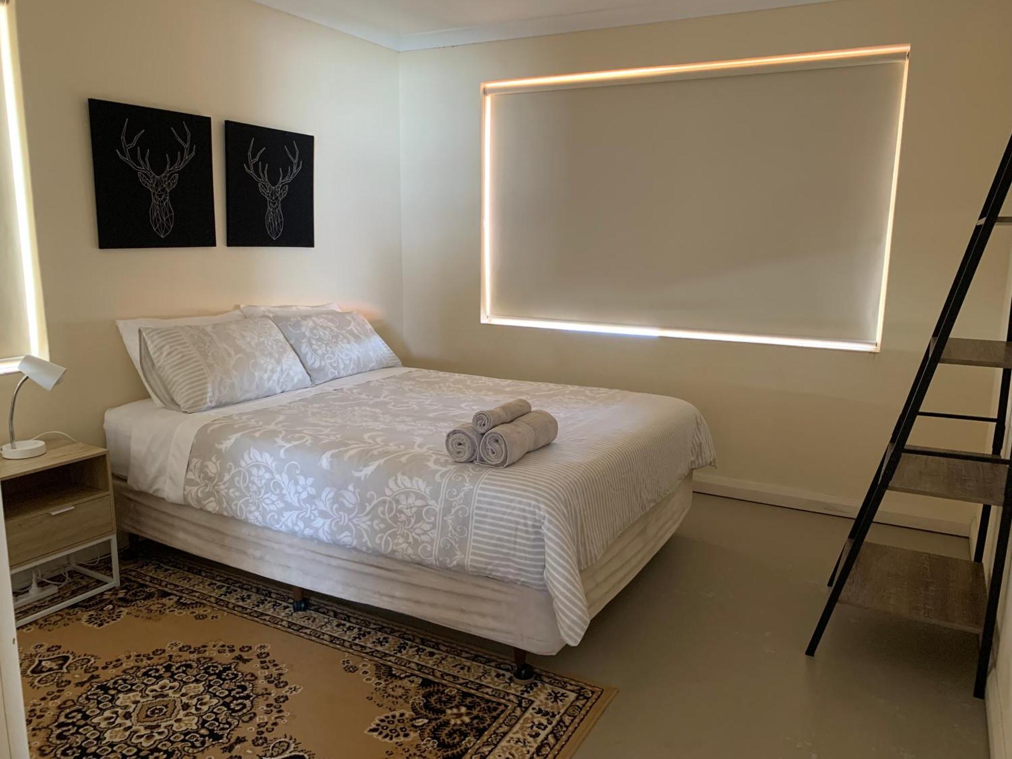 Ocean Vista Holiday home Rockingham