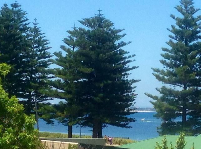 Holiday home Ocean Vista *